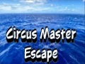 Trò chơi Circus Master Escape