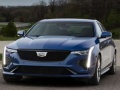 Trò chơi Cadillac CT4-V Slide