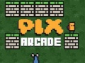 Trò chơi Pix Arcade