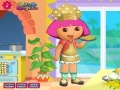 Trò chơi Dora The Cook