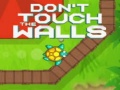 Trò chơi Don't Touch the Walls