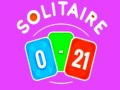 Trò chơi Solitaire 0-21