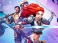 Trò chơi Empires & Puzzles Rpg Quest