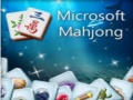 Trò chơi Microsoft Mahjong