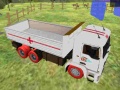Trò chơi Cargo Truck Transport Simulator 2020