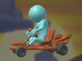 Trò chơi  Kart Racer