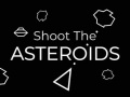Trò chơi Shoot The Asteroids