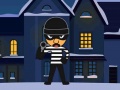 Trò chơi Robbers In The House