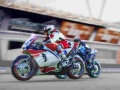 Trò chơi Super Bike Wild Race
