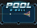 Trò chơi Pool 8 Ball