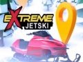 Trò chơi Extreme Jetski 