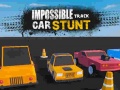 Trò chơi Impossible Tracks Car Stunt