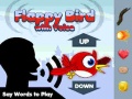 Trò chơi Flappy Bird With Voice