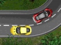 Trò chơi Circular Racer