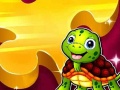 Trò chơi Cute Turtle Jigsaw Puzzles