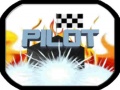 Trò chơi Collision Pilot