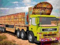 Trò chơi Truck Driver Cargo