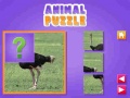 Trò chơi Animal Puzzle