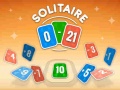 Trò chơi Solitaire Zero21