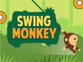 Trò chơi Swing Monkey