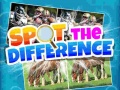 Trò chơi Spot The Difference