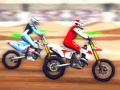 Trò chơi Super MX New Race