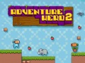 Trò chơi Adventure Hero 2