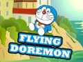 Trò chơi Flying Doremon