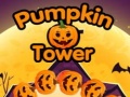 Trò chơi Pumpkin tower halloween