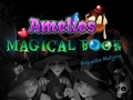 Trò chơi Amelies Magical book