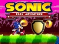 Trò chơi Sonic Path Adventure