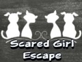 Trò chơi Scared Girl Escape