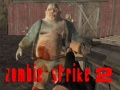 Trò chơi Zombie Strike 2