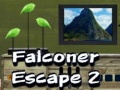 Trò chơi Falconer Escape 2