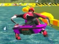 Trò chơi Jet Ski Boat Racing 2020