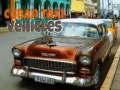 Trò chơi Cuban Taxi Vehicles