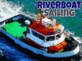 Trò chơi Riverboat Sailing