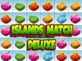 Trò chơi Islands Match Deluxe