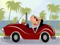 Trò chơi Convertible Cars Jigsaw