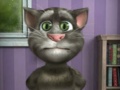 Trò chơi Talking Tom Funny Time