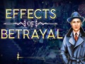 Trò chơi Effects of Betrayal