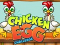 Trò chơi Chicken Egg Challenge