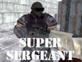Trò chơi Super Sergeant