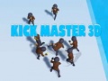 Trò chơi Kick Master 3D