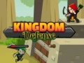 Trò chơi Kingdom Defense