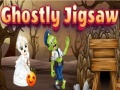 Trò chơi Ghostly Jigsaw