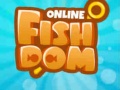 Trò chơi  Online Fish Dom