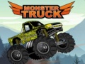 Trò chơi Monster Truck