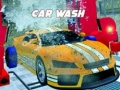 Trò chơi Car wash