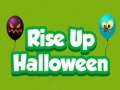 Trò chơi Rise Up Halloween